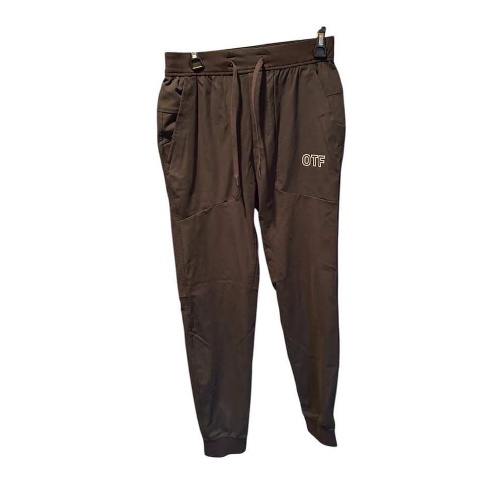 Lululemon Men's ABC Jogger Regular in Black Small